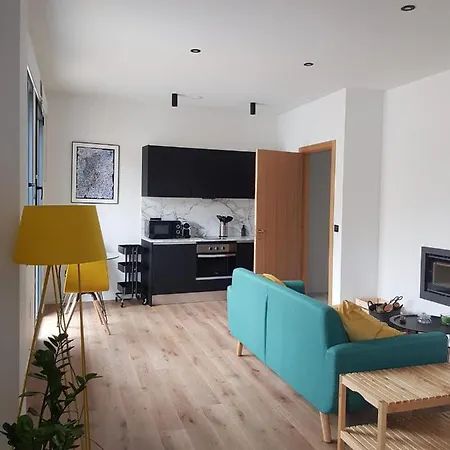 Parpados, Casa Con Jacuzzi Para Dos Melida  Extérieur photo