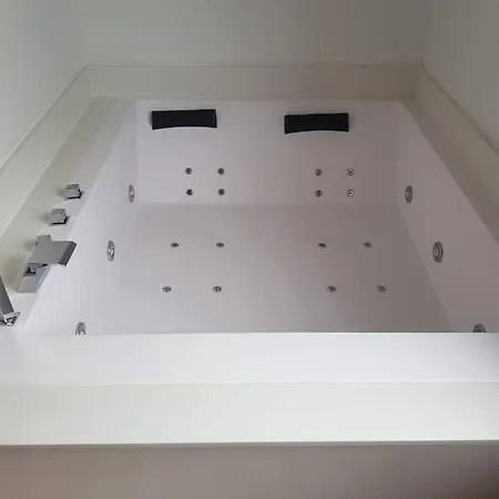 Parpados, Casa Con Jacuzzi Para Dos Melida  Extérieur photo