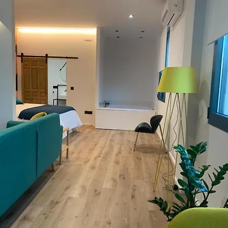 Parpados, Casa Con Jacuzzi Para Dos Melida  Extérieur photo