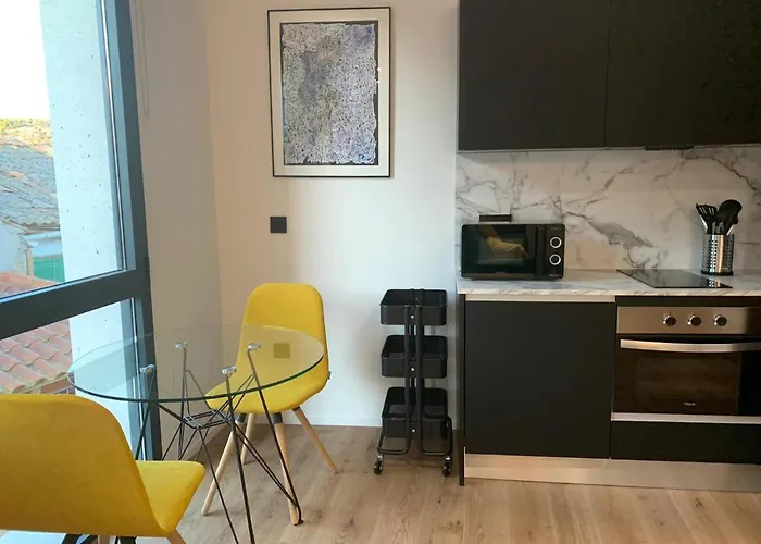 Parpados, Casa Con Jacuzzi Para Dos