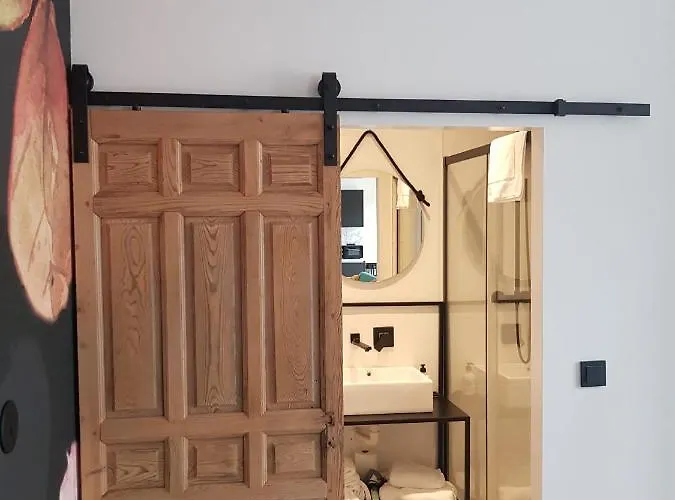 Parpados, Casa Con Jacuzzi Para Dos