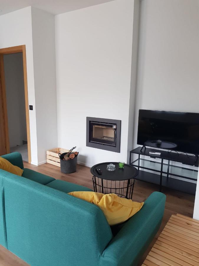 Parpados, Casa Con Jacuzzi Dos Appartement