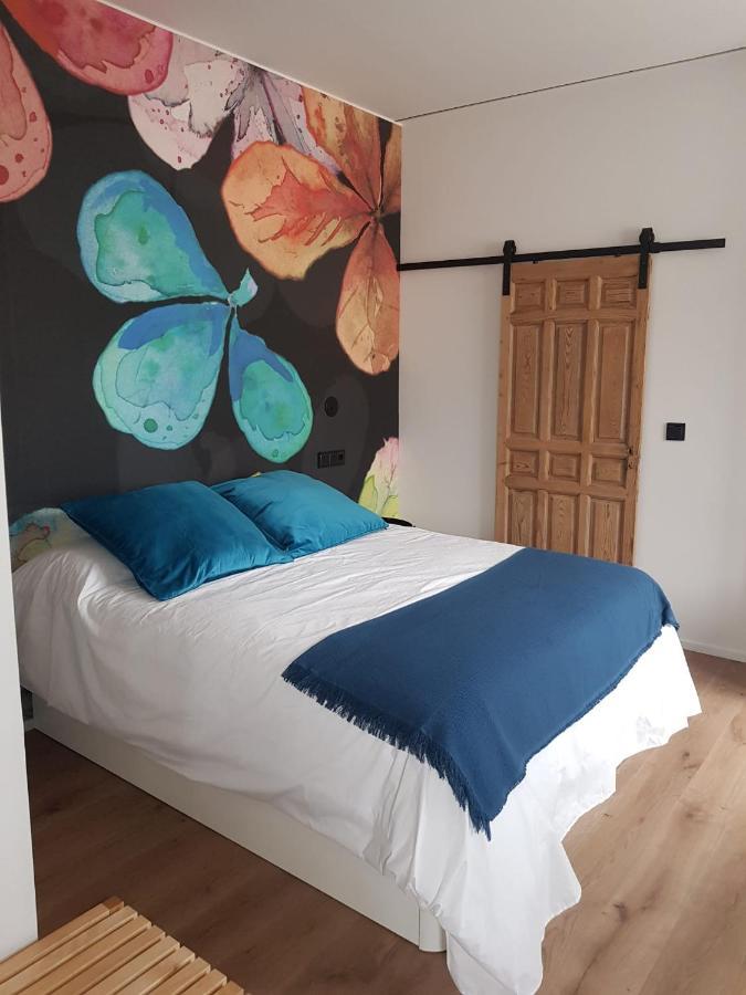 Appartement Parpados, Casa Con Jacuzzi Dos