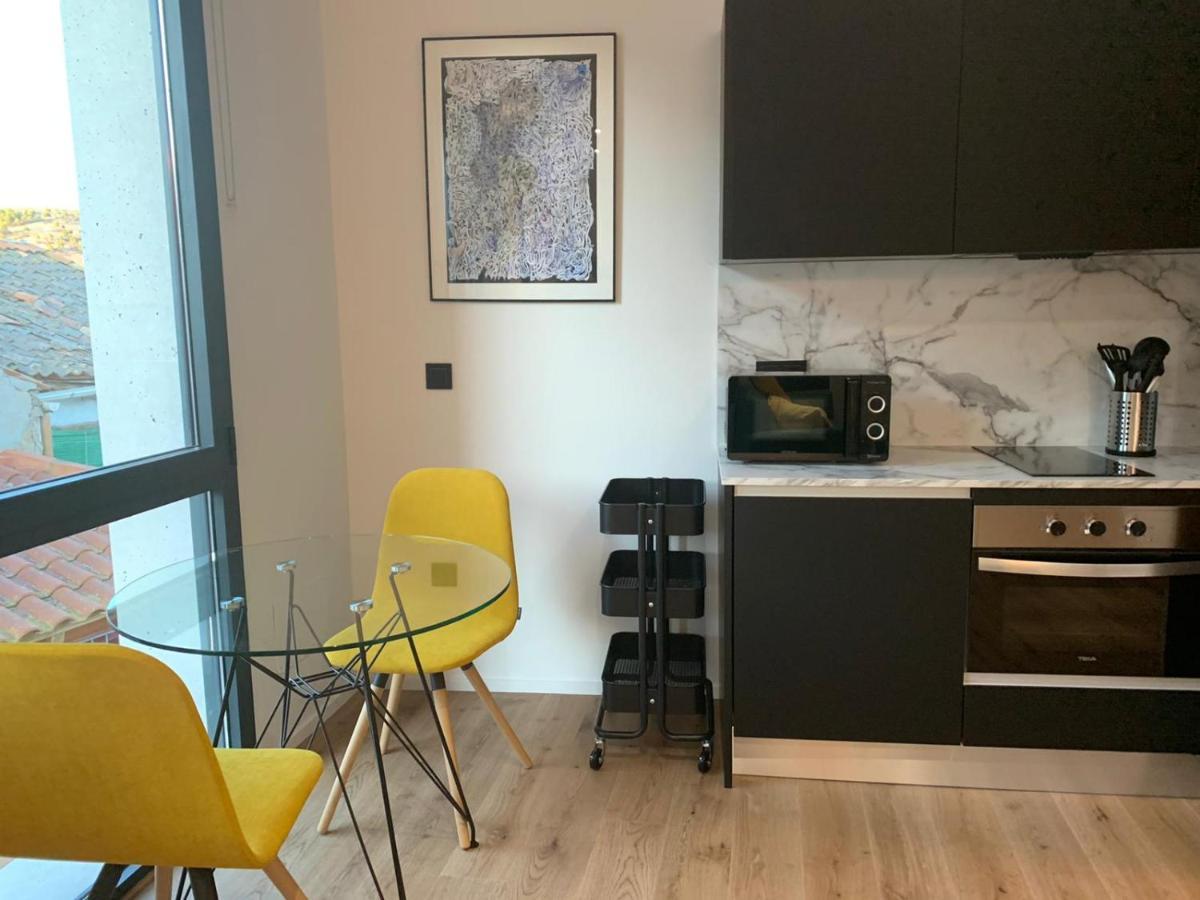 Appartement Parpados, Casa Con Jacuzzi Dos *