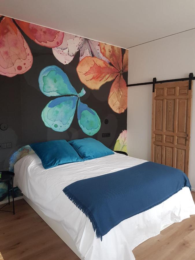 Parpados, Casa Con Jacuzzi Dos Appartement *
